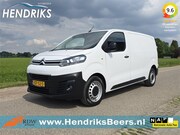 Citroën Jumpy - 2.0 BlueHDI 120 M Club - 120 Pk - Euro 6 - Airco - Cruise Co