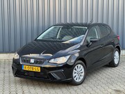Seat Ibiza - 1.0 TSI Style Business Intense N.A.P |Apple Carplay |Cruise 