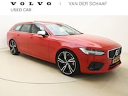 Volvo V90 - T4 210pk Business Sport / 21'' / Head-Up / Adapt. Cruise / B
