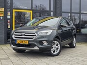 Ford Kuga - 1.5 EcoBoost ST Line Trekhaak | Panoramadak | Park. Cam. | P