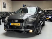 Audi Q7 - 4.2 TDI quattro S-line | Grijs kenteken | Keramisch