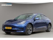 Tesla Model 3 - Standard RWD Plus 60kWh