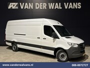 Mercedes-Benz Sprinter - 317 CDI 170pk L3H2 Euro6 Airco | Apple Carplay | Android Aut