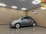 Fiat 500 - 0.9 TwinAir Turbo Popstar * Airco / Bluetooth / LM Velgen /