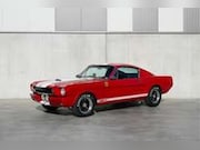 Ford USA Mustang - Fastback 'GT350' M1209