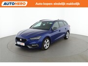 Seat Leon - Sportstourer 1.5 eTSI Style | CA21439 |