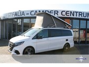 Mercedes-Benz V-klasse - Marco Polo V250 Aut. AMG-line | 12 maanden Garantie |