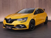 Renault Mégane - RS Trophy 1.8 300pk TCe |carbon spoiler|Recaro kuipstoelen|B