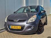 Hyundai i20 - 1.2i ActiveVersion BJ 2009 5-drs APK 04-2027