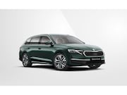 Skoda Octavia - Combi 1.5 TSI MHEV Sportline Tour / 18" Lichtmetalen velgen 