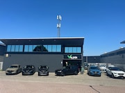 Mazda CX-5 - 2.0 SkyActiv Navi Camera Leer Trekhaak Bose