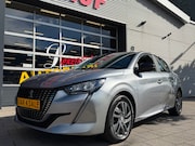 Peugeot 208 - 1.2 PureTech Active Pack 19.000 KM - Apple CarPlay / Navigat