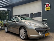 Peugeot 207 - CC 1.6 VTi Féline automaat