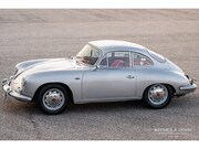Porsche 356 - SC