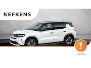 Opel Frontera - SUV GS Hybrid 145 pk Automaat | VOORRAAD KORTING | Tot 8 jaa