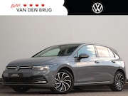 Volkswagen Golf - 1.4 eHybrid Style | Elektrisch verstelbare bestuurdersstoel 