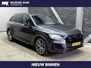 Audi Q7 - 55 TFSI e quattro Pro Line S | Panoramadak | Luchtvering | T