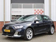 Audi A1 - Citycarver 35TFSI 150PK Automaat Advanced Edition