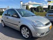 Ford Fiesta - 1.3 airco elek, pakket sportvelgen. elek, ramen.