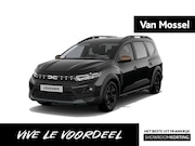 Dacia Jogger - Hybrid 155 6AT Extreme 5-zits | Achteruitrijcamera | Cruise