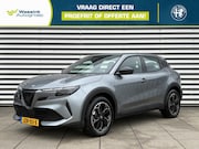 Alfa Romeo Junior - Elettrica 54 kWh Navigatie | LED | lichtmetalen Velgen | Cli