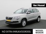 Skoda Karoq - 1.5 TSI ACT Business Edition | Automaat | Apple Carplay / An