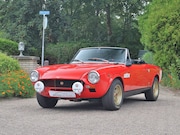 Fiat 124 - 1800 Sport Spider