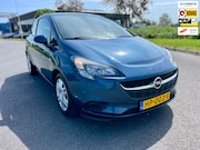 Opel Corsa - 1.3 CDTI Business+, Aut, 3drs, Airco, Bluetooth, Elektr rame