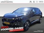 Peugeot 3008 - 1.2 PureTech GT Line
