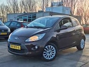 Ford Ka - €1850, - 1.2 Titanium Apk 2027 Aircondition Nap
