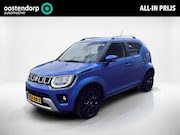 Suzuki Ignis - 1.2 Smart Hybrid Style Automaat | Navi | Camera | Cruise |
