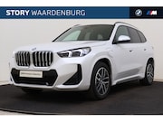 BMW X1 - xDrive25e M Sport Automaat / Trekhaak / Sportstoelen / Comfo