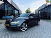 Audi A1 - 1.4 TFSI 3x S-Line Airco Nwe APK NL Auto NAP