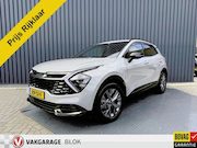 Kia Sportage - 1.6 T-GDi Hybrid Dark Edition | Afnm. Trekhaak | LEER | Rijk