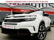 Citroën C5 Aircross - 1.2 PURETECH SHINE 130PK AUT. TREKHAAK NAVI CAMERA CARPLAY L