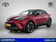 Toyota C-HR - 1.8 Hybrid GR-Sport Premium Pack | BTW voertuig | Dealer ond