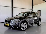 BMW X1 - sDrive18i High Executive