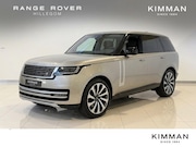 Land Rover Range Rover - P460e Autobiography PHEV | 23 Inch SV Wheels | SV Ledere Hem
