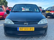 Opel Corsa - 1.2-16V Sport Easytronic Automaat Laag Kilometerstand
