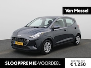 Hyundai i10 - 1.0 Comfort | Airconditioning | Bluetooh | Elektrische ramen