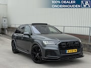 Audi Q7 - 55 TFSI e Quattro | S-Line | Maxton | B&O | Pano