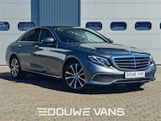 Mercedes-Benz E-klasse - 300e Head Up Exclusive Memory Burmester Panorama Hybrid VOL 