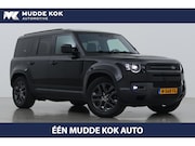 Land Rover Defender - 110 P400e S | Luchtvering | 360° Camera | Keyless | Stoel+St