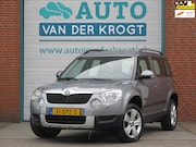 Skoda Yeti - 1.2 TSI Ambition, Clima, Cruise, LM, Trekhaak, 1e Eig