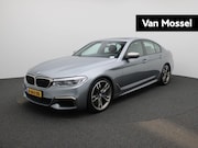 BMW 5-serie - M550i xDrive High Executive | Automaat | Harman & Kardon | S
