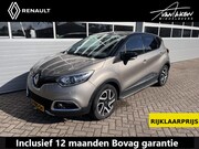 Renault Captur - TCe 90 Dynamique