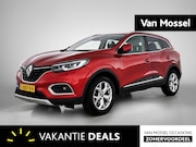 Renault Kadjar - 1.3 TCe Zen | Trekhaak | Automaat | Apple Carplay/Android Au