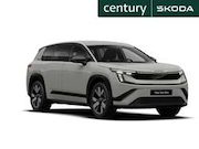 Skoda Peaq - Sportline Elektromotor 210 kW / 286 PK SUV Elektri