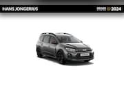 Dacia Jogger - Limited Edition | Achteruitrijcamera | Cruise Control met sn