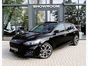 Ford Focus - 1.5 EcoBoost ST-Line X PANO B&O HUD VOL